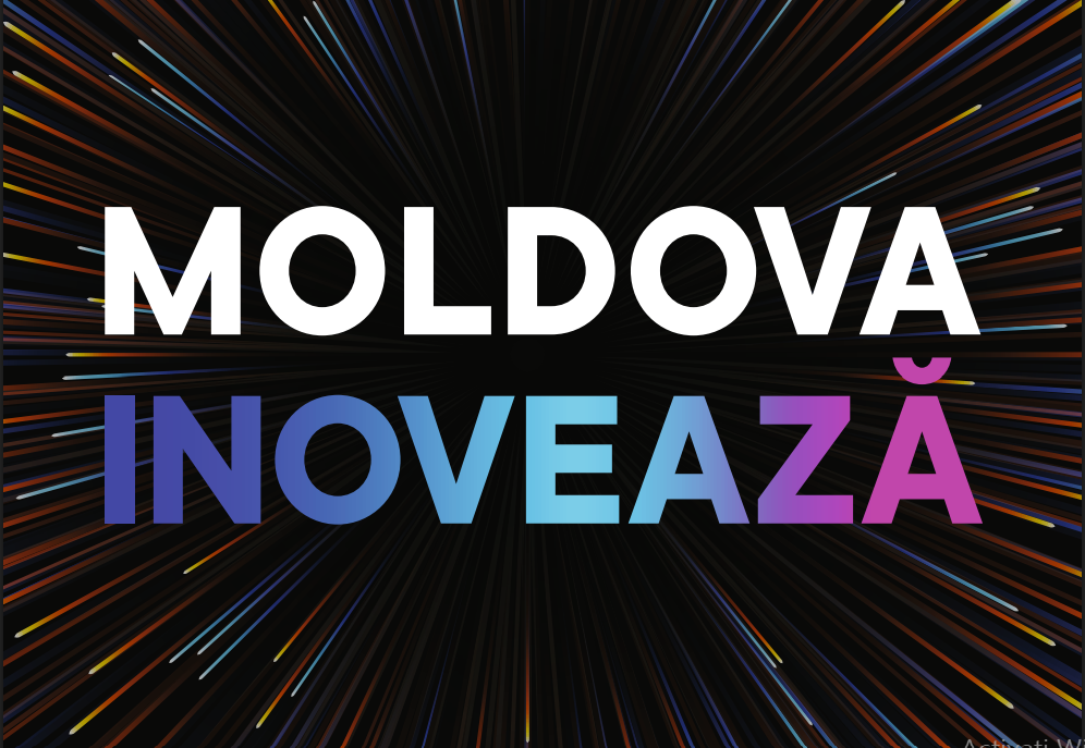 Programul de susținere a inovațiilor digitale și startup-urilor tehnologice